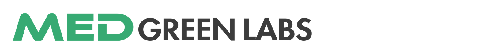 MedGreenLabs