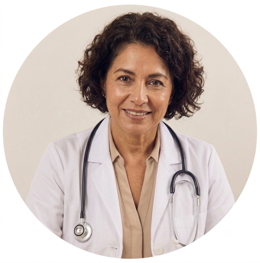 Especialista MedGreenLabs